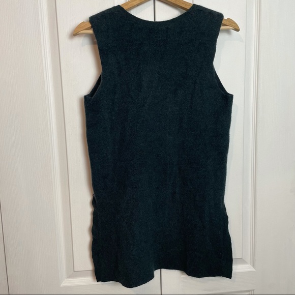 Cynthia Rowley Sweater Tunic - Picture 2 of 7